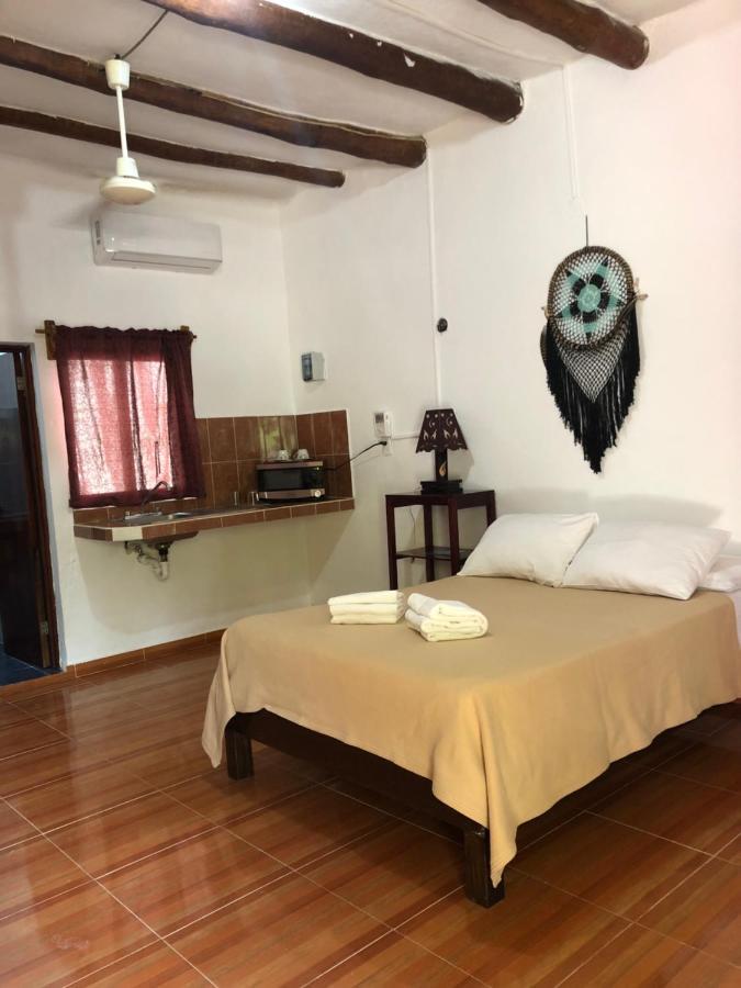 Casa Mex Apartment Isla Holbox Exterior photo